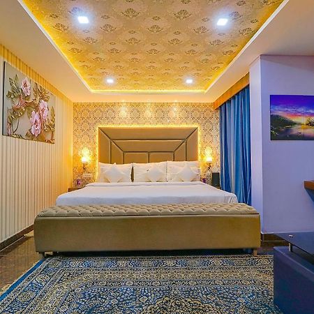 Fabhotel Prime Z Grand Ludhiana Ngoại thất bức ảnh
